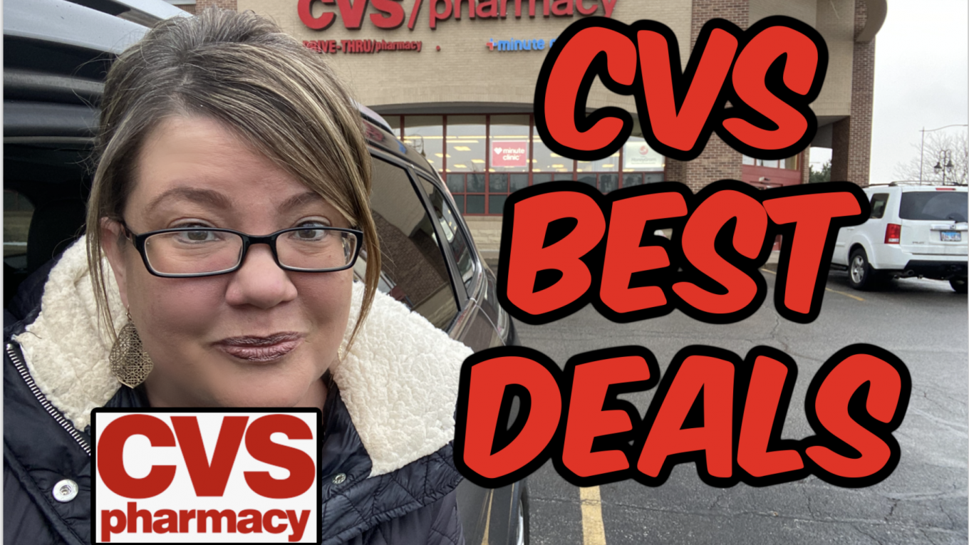 Savvy Coupon Shopper