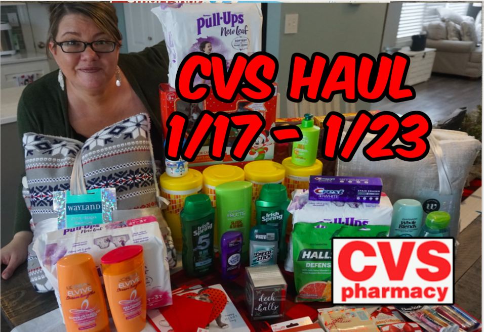 Savvy Coupon Shopper