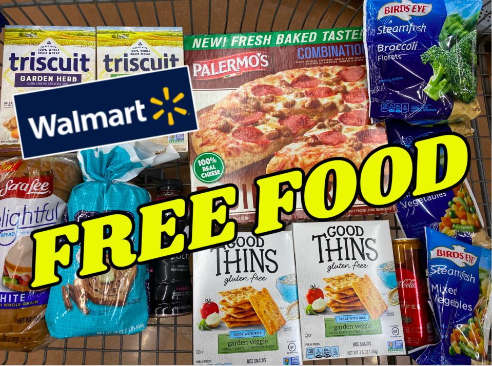 WALMART DEALS Savvy Coupon Shopper