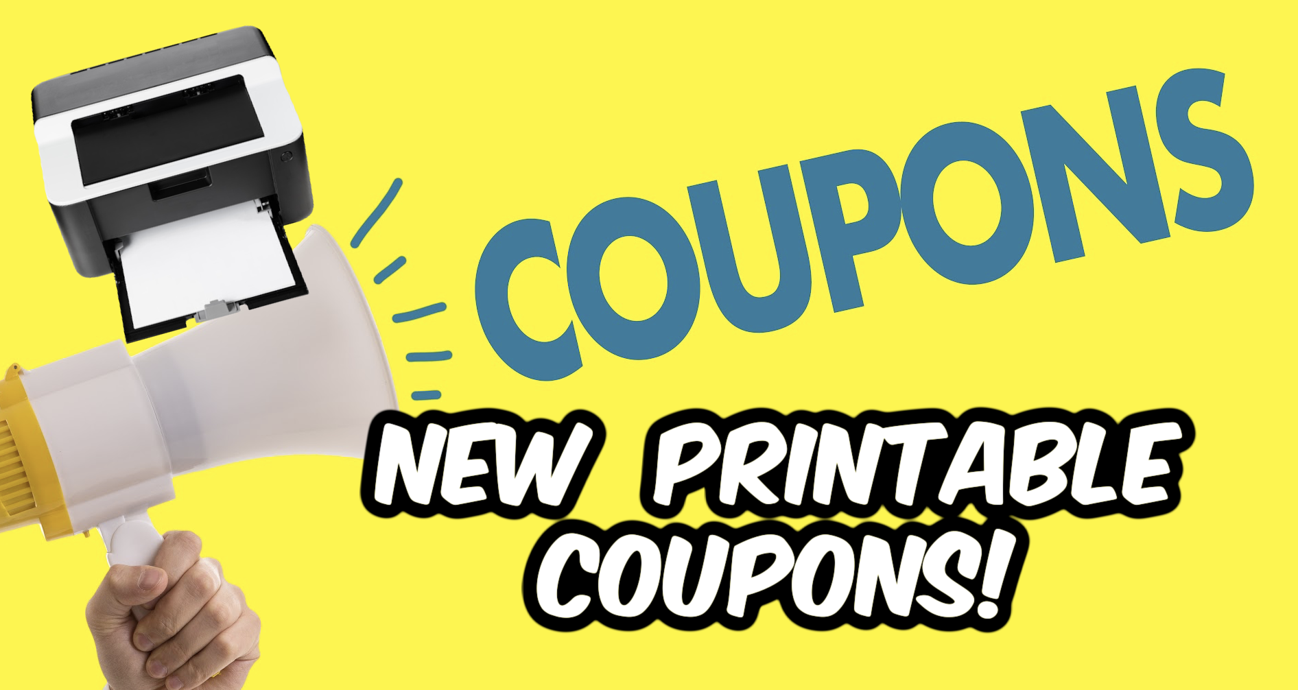 NEW HIGH VALUE CEREAL PRINTABLE COUPONS Savvy Coupon Shopper NEW HIGH VALUE CEREAL PRINTABLE COUPONS Savvy Coupon Shopper