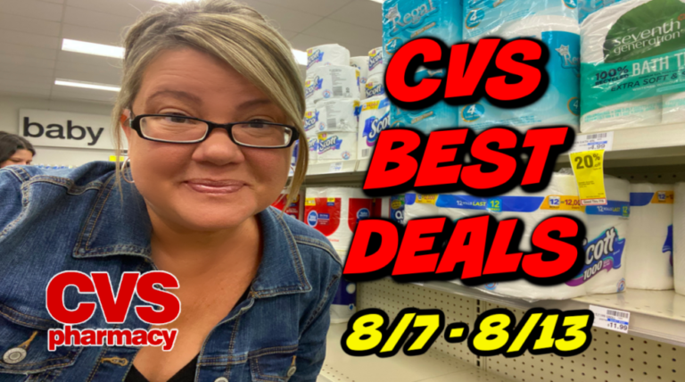 cvs-deals-savvy-coupon-shopper