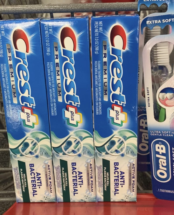 GRAB 5 ORAL CARE PRODUCTS FOR ONLY 2.55! ALL DIGITAL DEAL Savvy