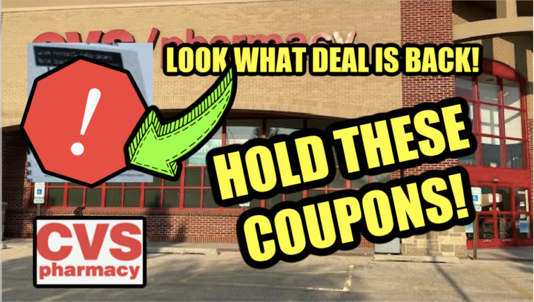cvs-deals-savvy-coupon-shopper