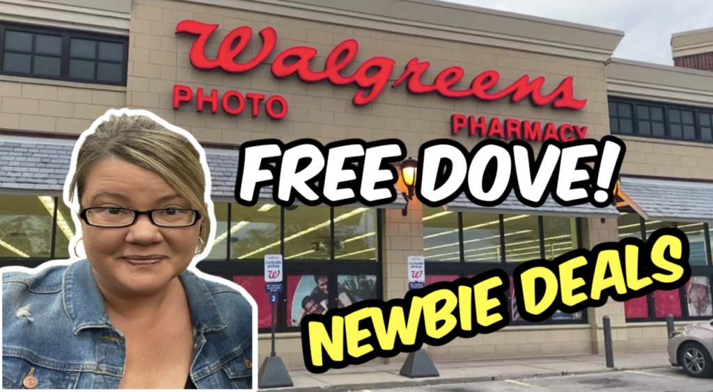 WALGREENS DEALS Savvy Coupon Shopper