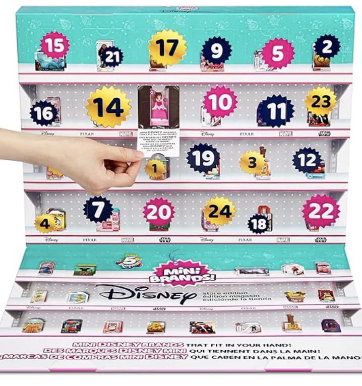 disney-store-mini-brands-chart