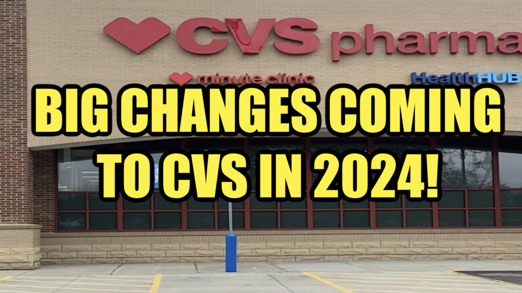 BIG CHANGES COMING TO CVS IN 2024 Savvy Coupon Shopper   Screen Shot 2023 11 29 At 7.36.08 AM 1024x576 