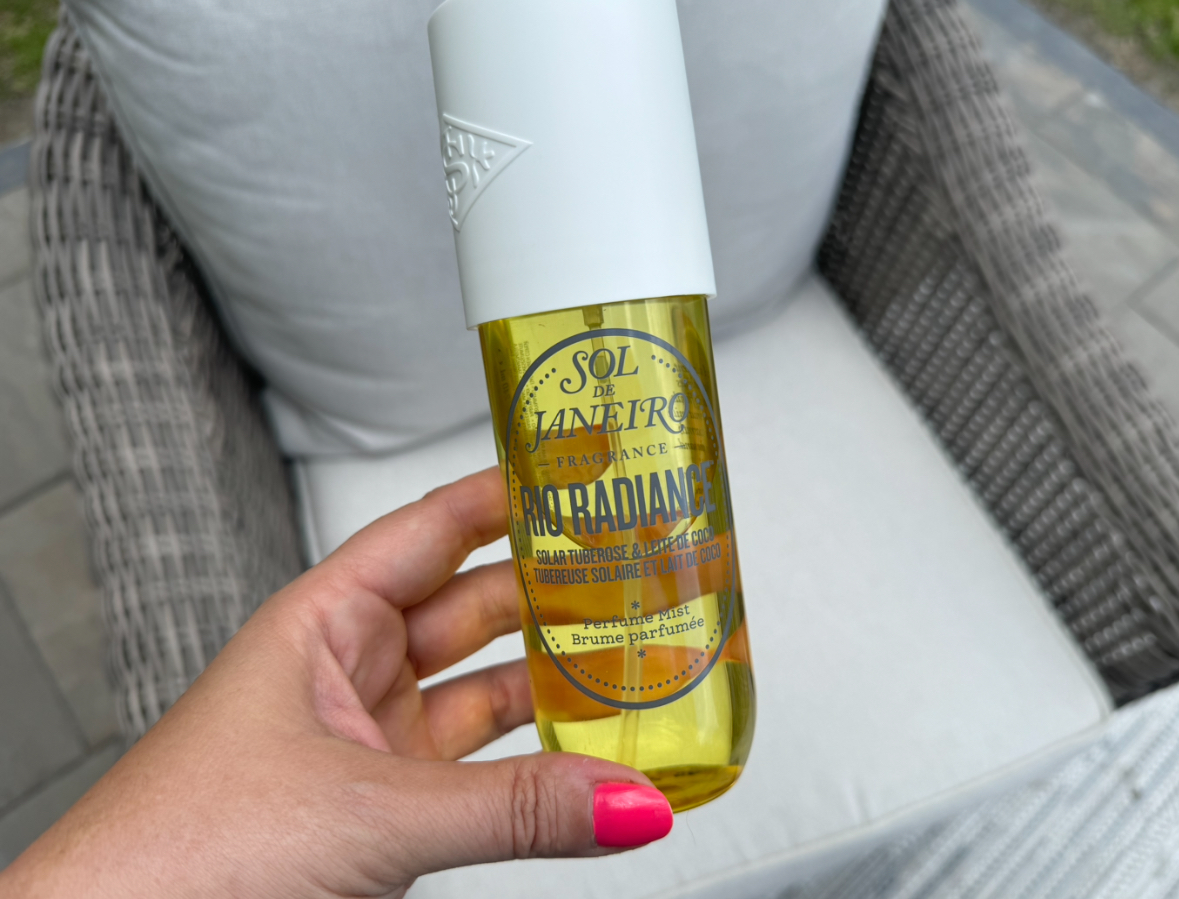 SOL DE JANEIRO—RARE 25 OFF!!! Savvy Coupon Shopper