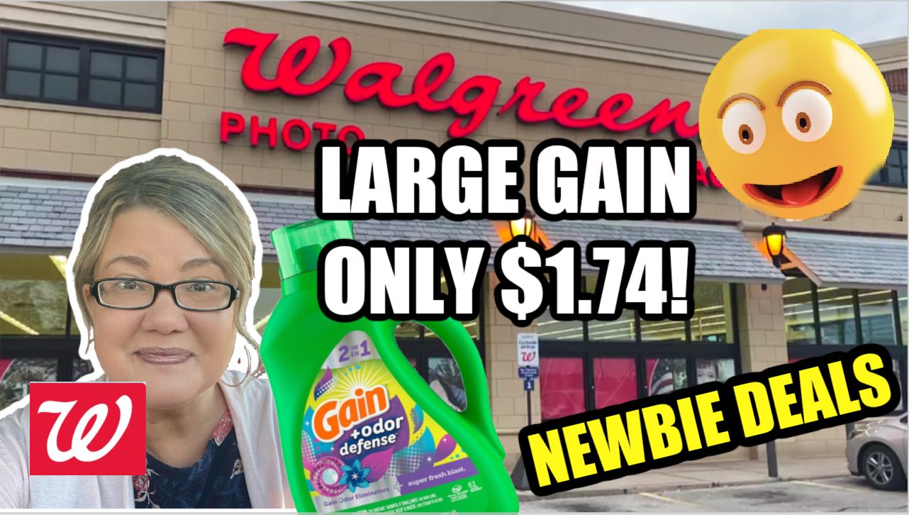 WALGREENS NEWBIE DEALS (5/26 – 6/1) – Savvy Coupon Shopper