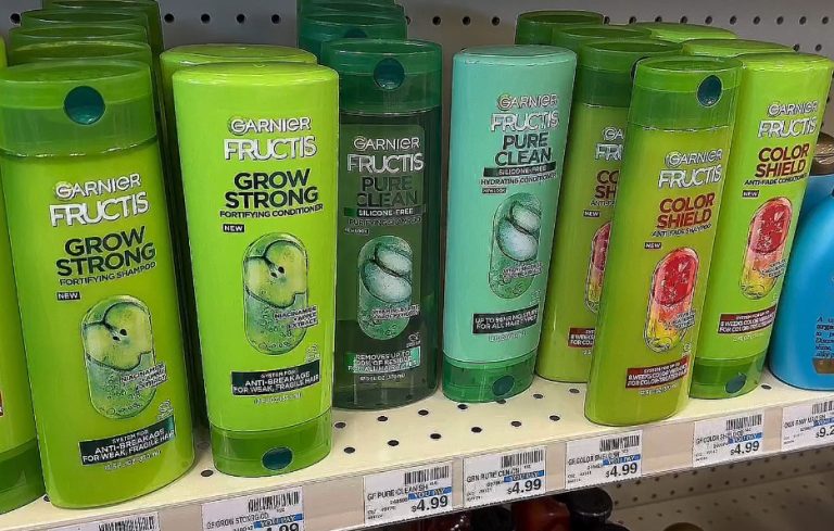 GARNIER FRUCTIS HAIR CARE ONLY 50 EACH 7 7 7 13 Savvy Coupon Shopper   IMG 9109 768x489 