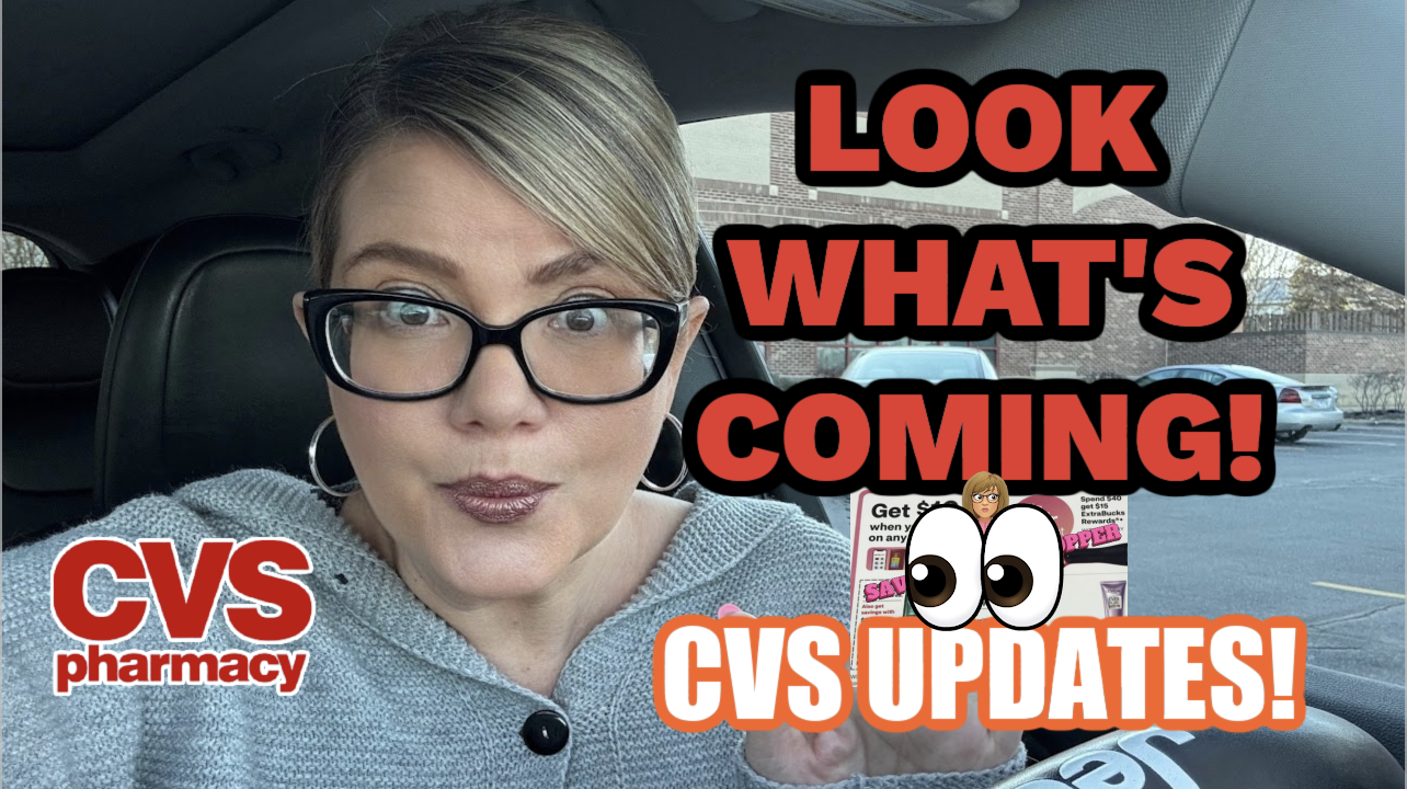 CVS UPDATES | LOOK WHAT’S COMING THE WEEK OF 5/11 – 5/17! – Savvy ...